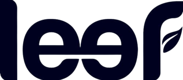 Leef Technology Brand Logo