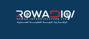 افضل شركة مقاولات بنية تحتية في الرياض