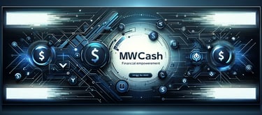 MWCash ABOUT