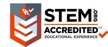 Logo STEM.org Accreditation for Schools in Oman