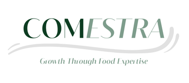 Comestra your B2B food and foodservice partner - growth through food expertise