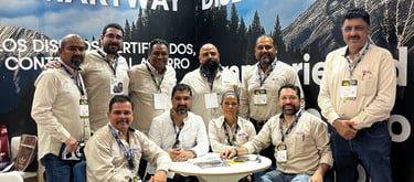 Equipo de Master Tire