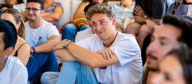 Mieux se comprendre grâce aux conférences rapha