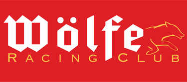 wolfe racing club logo