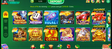 3 Patti Gold real money game in Pakistan with 111 bonus and fast withdrawal