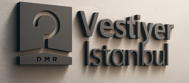Vestiyer İstanbul, Vestiyer, Vestiyer Kiralama, Kiralık Vestiyer, DMR
