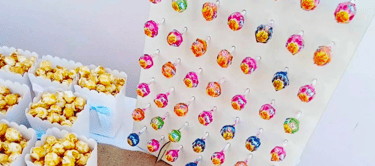 décoration évenements marne Reims Epernay Chalons en Champagne baby shower mariage anniversaire