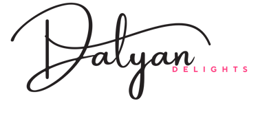 logo of Dalyan Delights web site