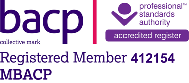 BACP member logo