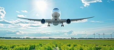 Stay compliant with global aviation laws – ICAO, IATA, GACA, EASA & more