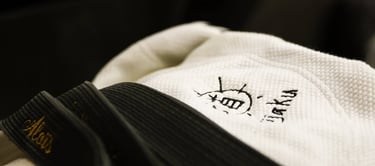 Résultats Aijaku Paris 15