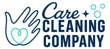 CareCleaning Company Logo