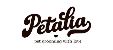 Petalia Pet Grooming Miami