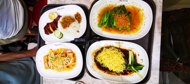 Liao Fan Hawker Chan
