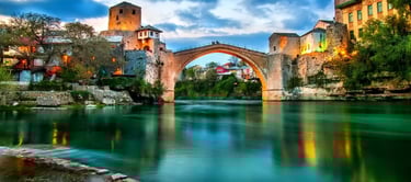 Mostar