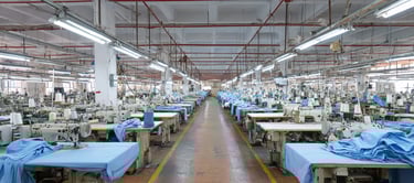 Travel duffle bag customization workshop