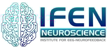 IFEN Neuroscience logo