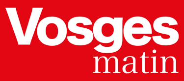 Logo Vosges matin
