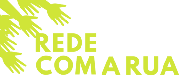 Logo do projeto Rede com Rua