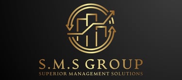sms group logo