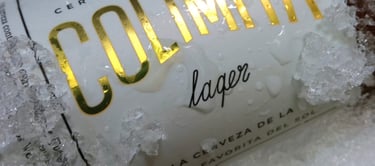 Foto de producto para restaurante bar para redes sociales e impresos