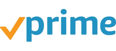 Amazon Prime Logo