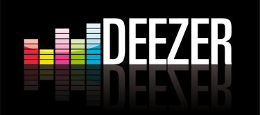stram on Deezer