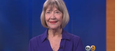 Charlotte Stewart Interviews
