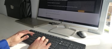 Copy marketing, copy publicidad, copy web, copy redes sociales