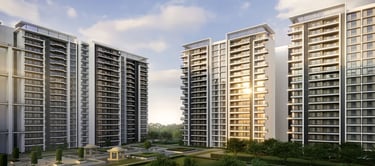 Sobha Group Sector 1 Project