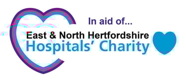 North East Hertfordshire Hospital charity