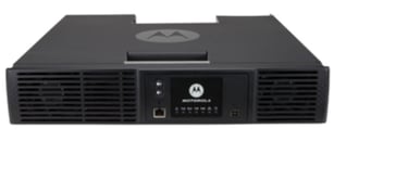 Motorola SLR8000 repeater