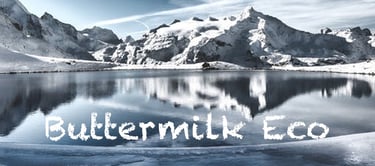 BUTTERMILK ECO