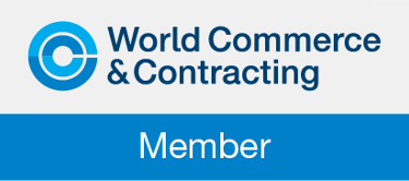 Nick Cheshire is a Member of the World Commerce and Contracting Association