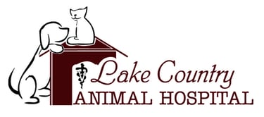 Link to Lake Country Animal Hospital