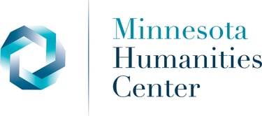 Minnesota Humanities Center logo
