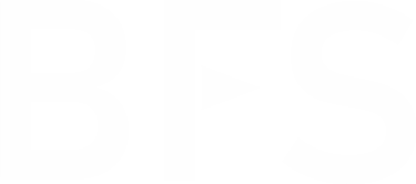 Baltic Furniture Source BFS logo white.