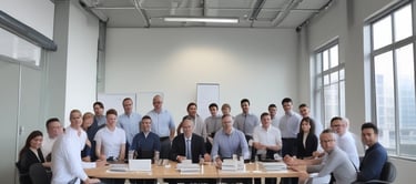 black blue and yellow textile