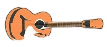 Guitar Lesson: D minor chord for beginners