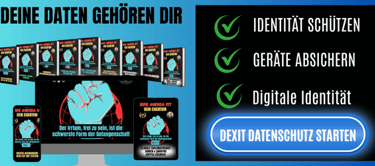 dexit online werbebanner