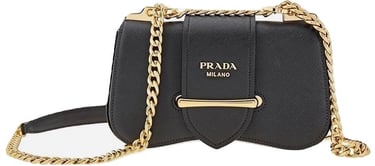 prada cross body bag