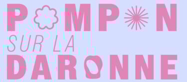 logo du lieu Le Pompon sur la daronne