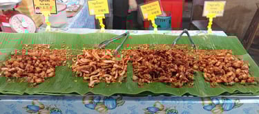 thailand street food