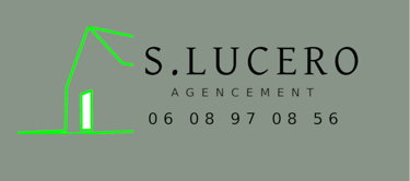 logo of the company S.LUCERO arrangement