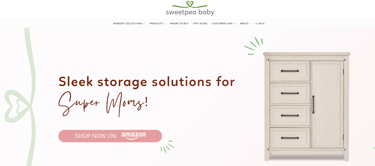 Website revamp