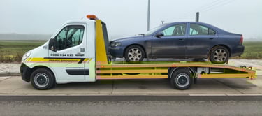 Oferujemy transport pojazdów, holowanie, awaryjne odpalanie, wymianę koła, dowóz paliwa.  Katowice