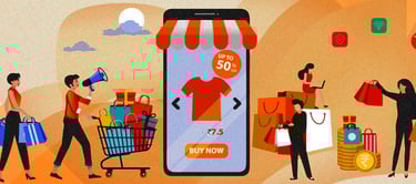 How D2C Sellers Use AI Agents to Enhance Personalized Shopping Experiences, Increase Sales, and Boos