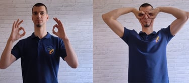 neuromobilizacja nerwu łokciowego