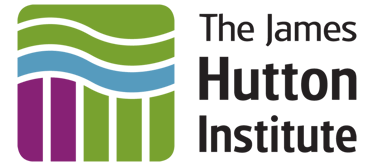 The James Hutton Institute Logo