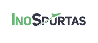 ino spurtas